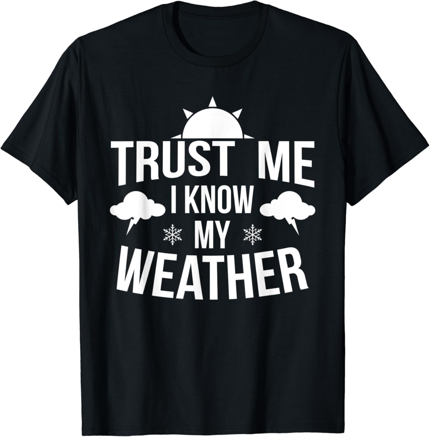 Weather Meteorologist Gift Forecaster Weatherman Climate